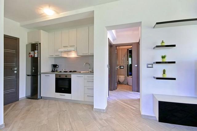 Villanova Apartments Пореч Номер фото